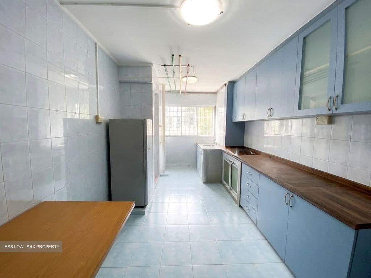 Blk 618 EUNOS GROVE (Bedok), HDB 2 Rooms #565173921